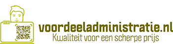 voordeeladministratie
